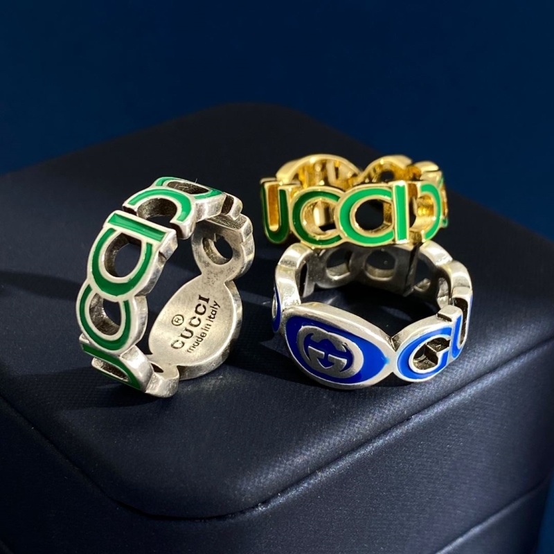 Gucci Rings